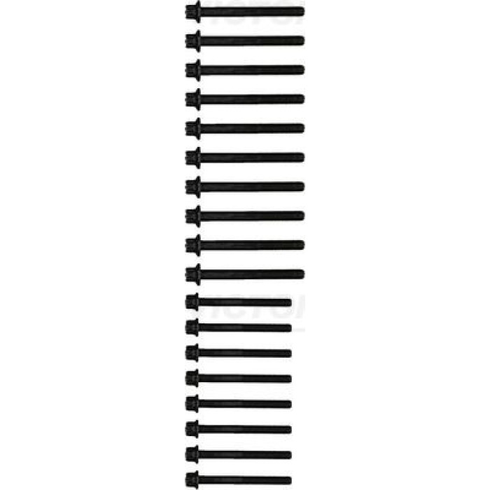 Zylinderkopfschraubensatz 14-32211-02 Zylinderkopfschraubensatz 14-32211-02