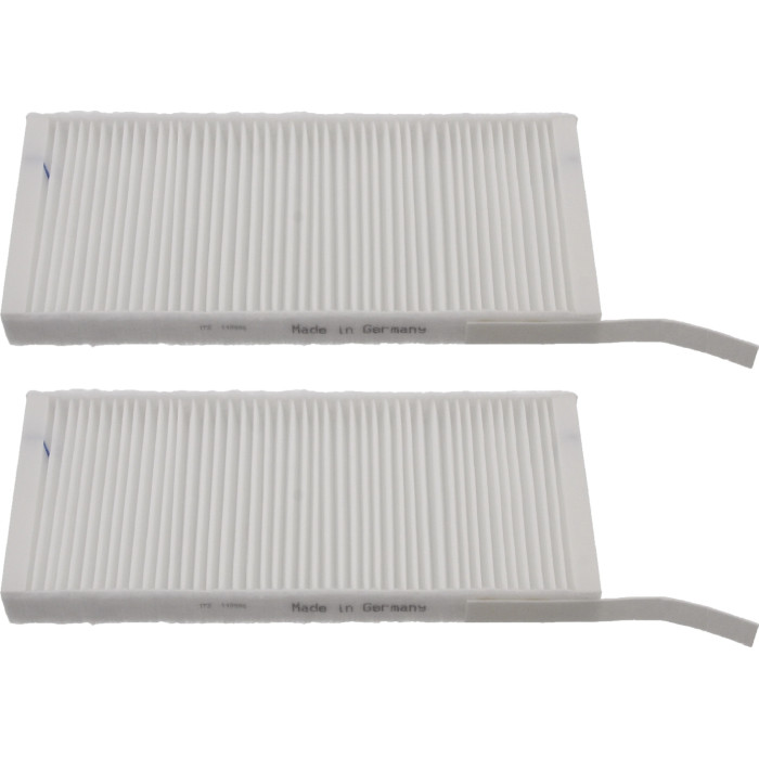 FEBI BILSTEIN 34824 Innenraumfilter FEBI BILSTEIN 34824 Innenraumfilter