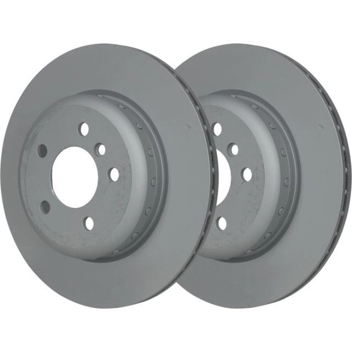 ATE 24.0120-0229.2 Bremsscheibe