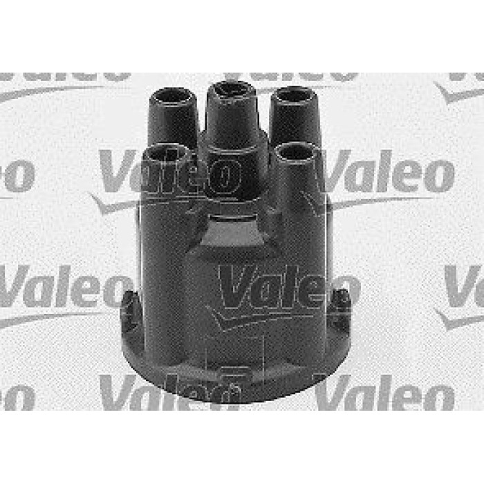 Valeo 243882 Zündverteilerkappe Valeo 243882 Zündverteilerkappe
