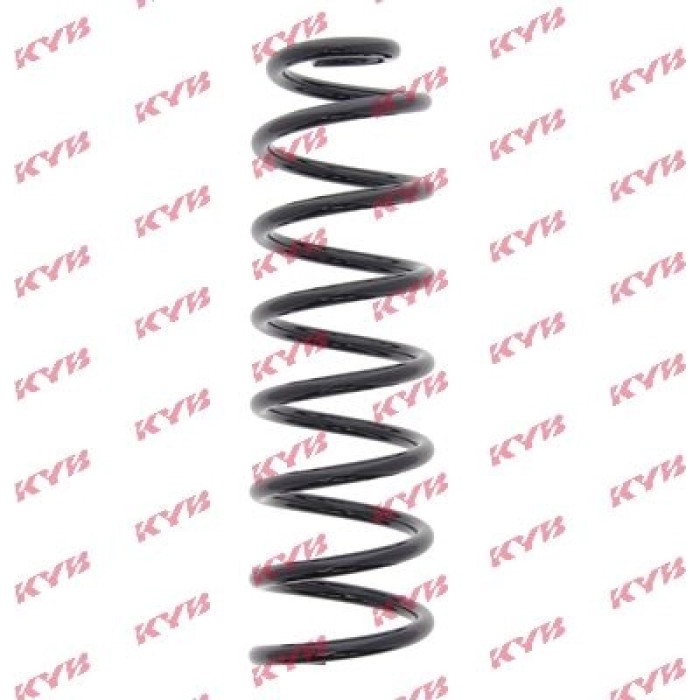 KYB RC5886 Fahrwerksfeder K-Flex KYB RC5886 Fahrwerksfeder K-Flex