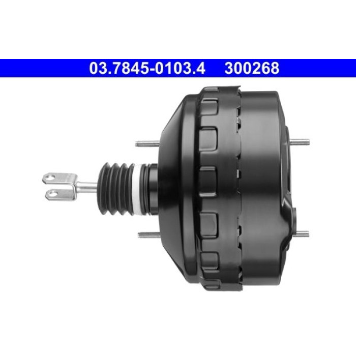 ATE 03.7845-0103.4 Bremskraftverstärker