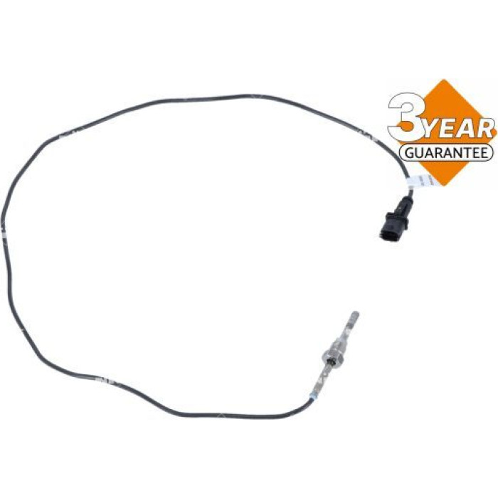 NRF 707163 Sensor, Abgastemperatur EASY FIT NRF 707163 Sensor, Abgastemperatur EASY FIT