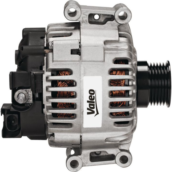 Valeo 439757 Generator ORIGINS - NEW O.E. TECHNOLOGIE Valeo 439757 Generator ORIGINS - NEW O.E. TECHNOLOGIE