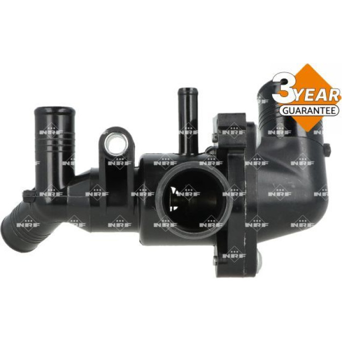 NRF 725380 Thermostat, Kühlmittel