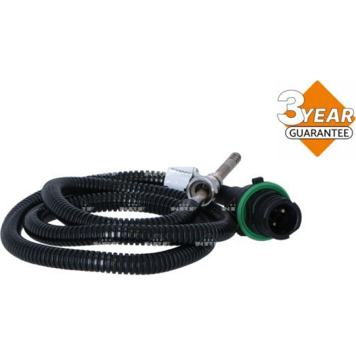 NRF 707006 Sensor, Abgastemperatur EASY FIT NRF 707006 Sensor, Abgastemperatur EASY FIT