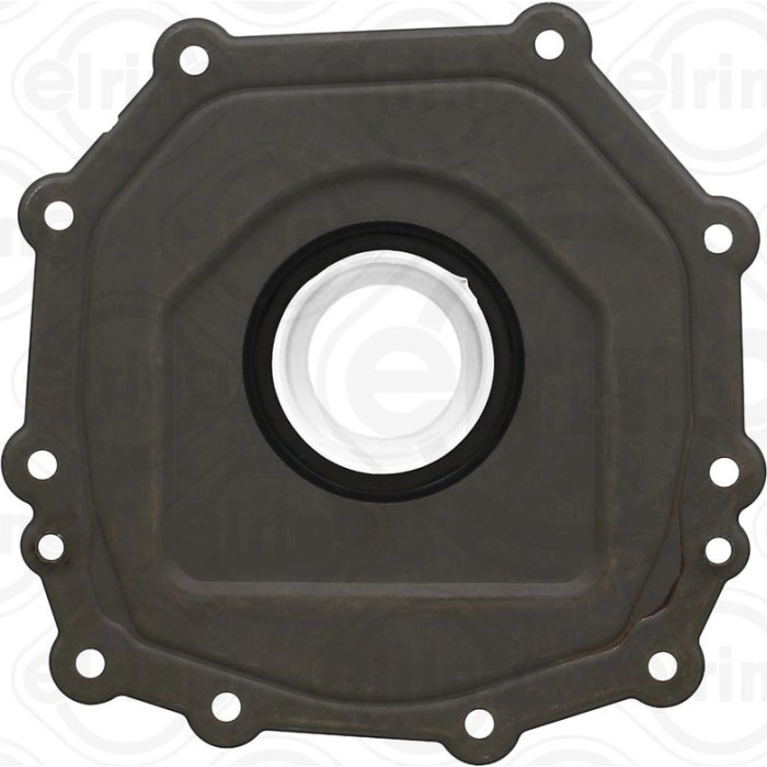 Elring 279.810 Wellendichtring, Kurbelwelle Elring 279.810 Wellendichtring, Kurbelwelle