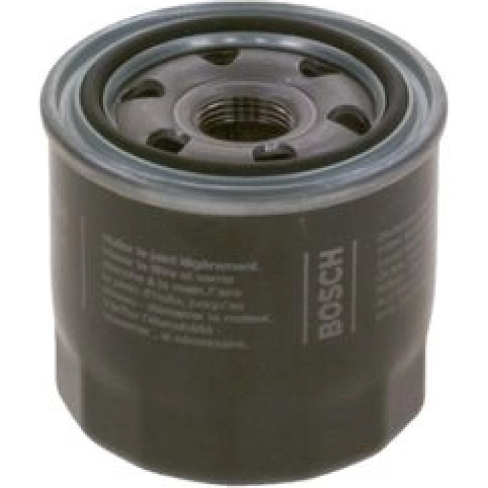 BOSCH F 026 407 124 Ölfilter BOSCH F 026 407 124 Ölfilter