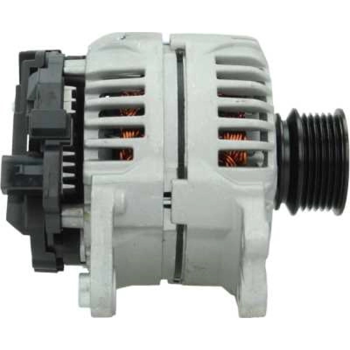 BV PSH 305.517.090.010 Lichtmaschine 12V, 90A, B+ (M8), Ø 56,0 mm BV PSH 305.517.090.010 Lichtmaschine 12V, 90A, B+ (M8), Ø 56,0 mm