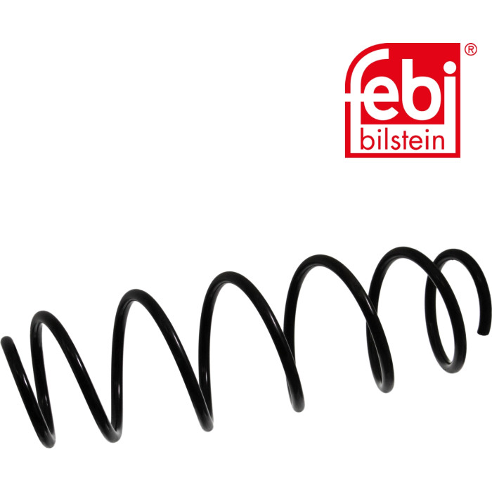 FEBI BILSTEIN 39578 Fahrwerksfeder FEBI BILSTEIN 39578 Fahrwerksfeder