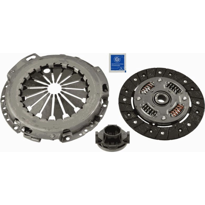 SACHS 3000 951 536 Kupplungssatz SACHS 3000 951 536 Kupplungssatz