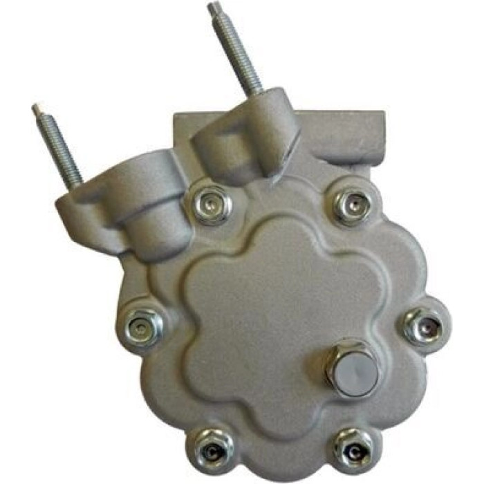 Mahle ACP 384 000S Kompressor, Klimaanlage BEHR Mahle ACP 384 000S Kompressor, Klimaanlage BEHR