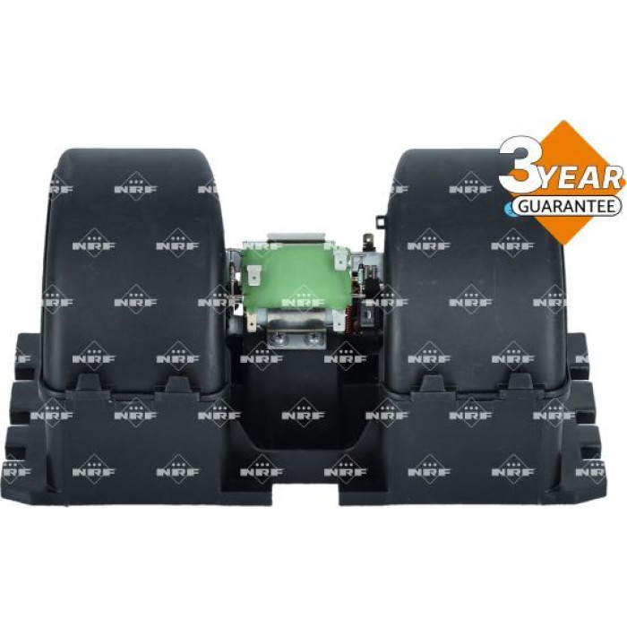 NRF 34142 Innenraumgebläse NRF 34142 Innenraumgebläse