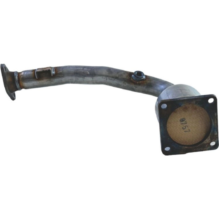 Bosal 099-539 Katalysator