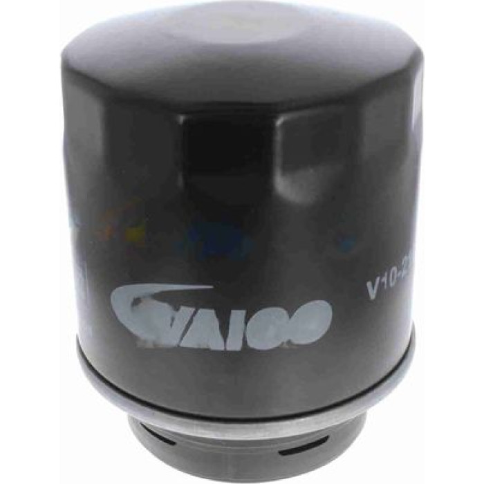 Vaico V10-2102 Ölfilter Green Mobility Parts