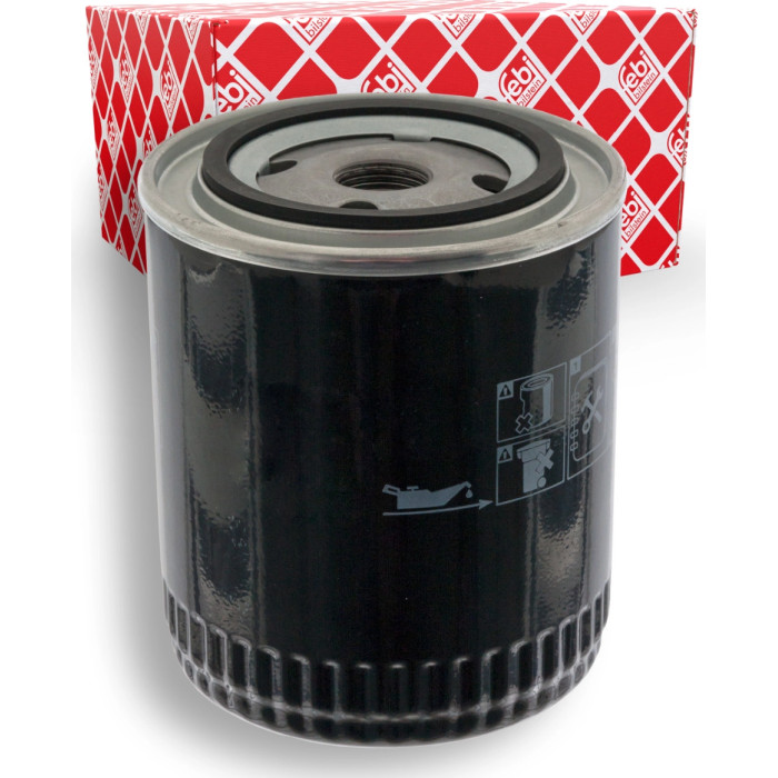 FEBI BILSTEIN 22548 Ölfilter FEBI BILSTEIN 22548 Ölfilter