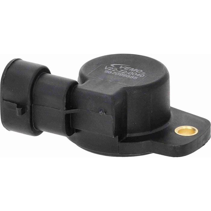 Vemo V22-72-0040 Sensor, Drosselklappenstellung Vemo V22-72-0040 Sensor, Drosselklappenstellung