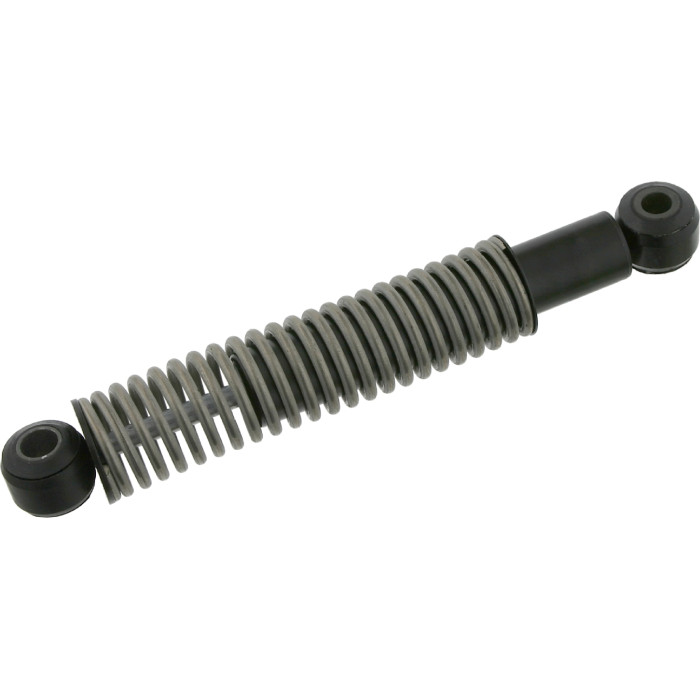 FEBI BILSTEIN 26774 Schwingungsdämpfer, Keilrippenriemen