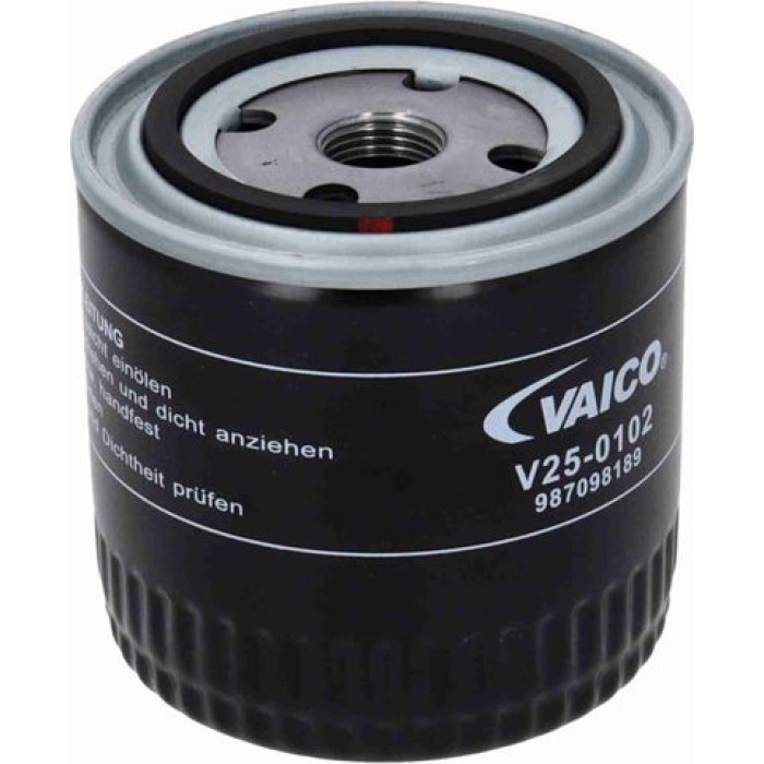Vaico V25-0102 Ölfilter Vaico V25-0102 Ölfilter