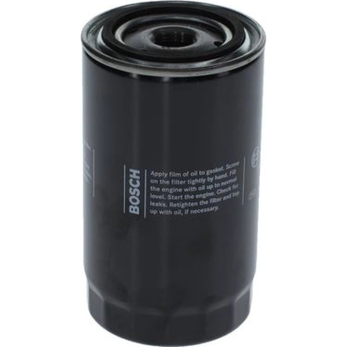 BOSCH F 026 407 081 Ölfilter BOSCH F 026 407 081 Ölfilter