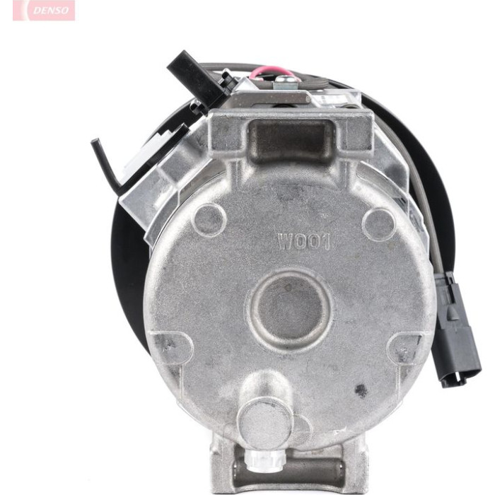 Denso DCP99825 Kompressor, Klimaanlage Denso DCP99825 Kompressor, Klimaanlage