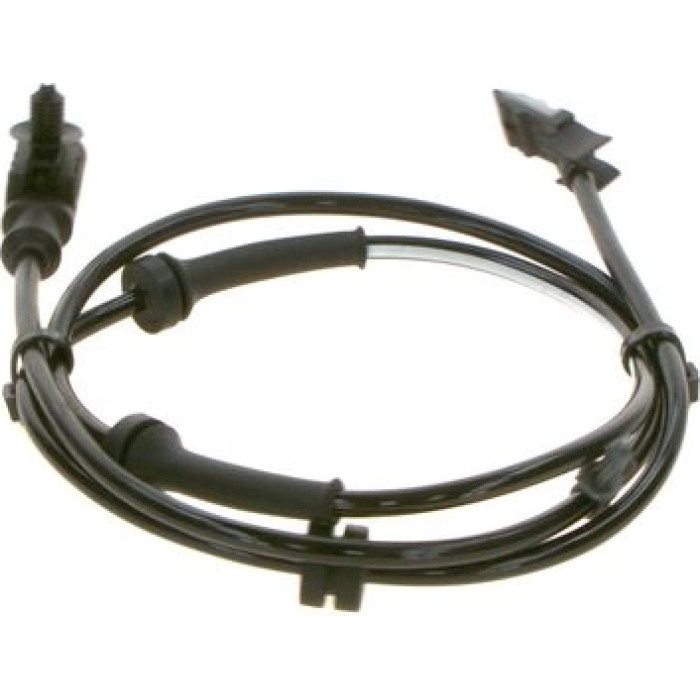 Sensor, Raddrehzahl 0 265 007 537