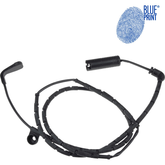 Blue Print ADJ137209 Warnkontakt, Bremsbelagverschleiß