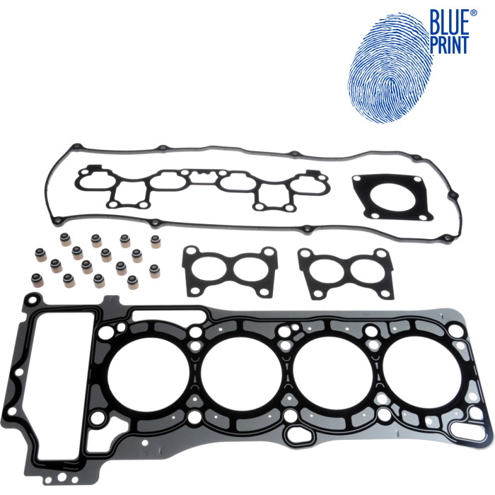 Blue Print ADN162138 Dichtungssatz, Zylinderkopf