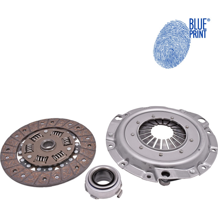 Blue Print ADM53056 Kupplungssatz Blue Print ADM53056 Kupplungssatz