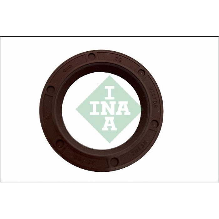 INA 413 0100 10 Wellendichtring, Nockenwelle INA 413 0100 10 Wellendichtring, Nockenwelle
