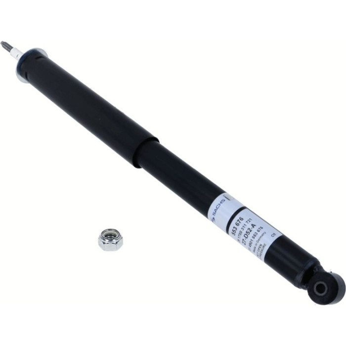 Sachs 553 676 Stoßdämpfer Sachs 553 676 Stoßdämpfer
