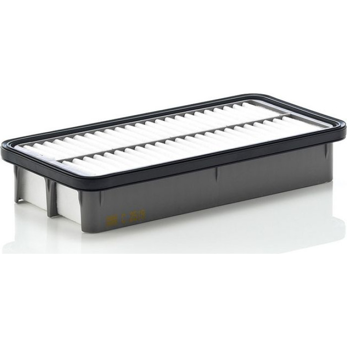 MANN-FILTER C 2519 Luftfilter MANN-FILTER C 2519 Luftfilter