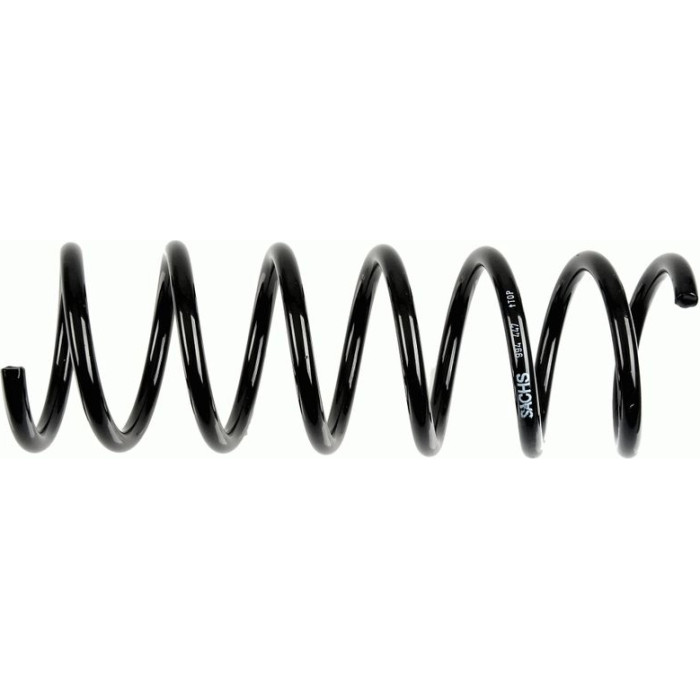 Sachs 994 447 Fahrwerksfeder