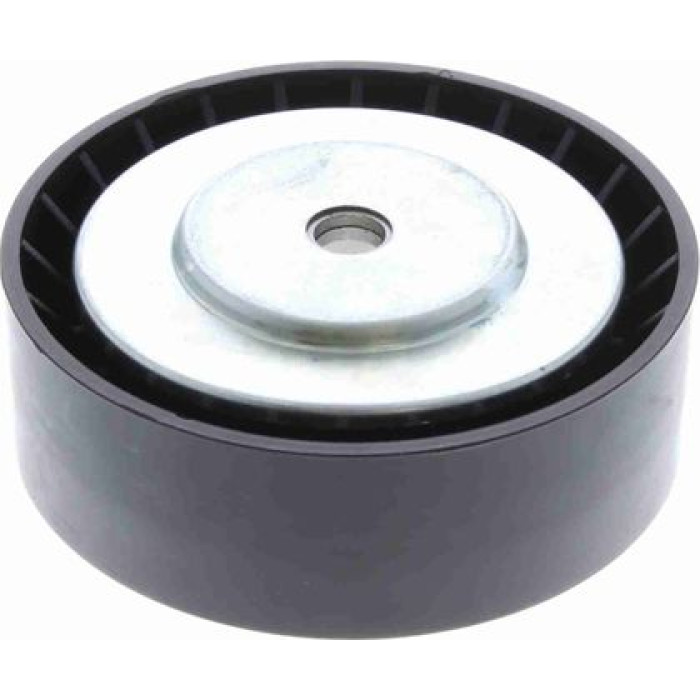 Vaico V10-2228 Spannrolle, Keilrippenriemen