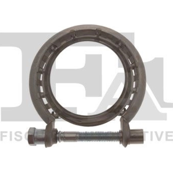 FA1 936-870 Rohrverbinder, Abgasanlage FA1 936-870 Rohrverbinder, Abgasanlage