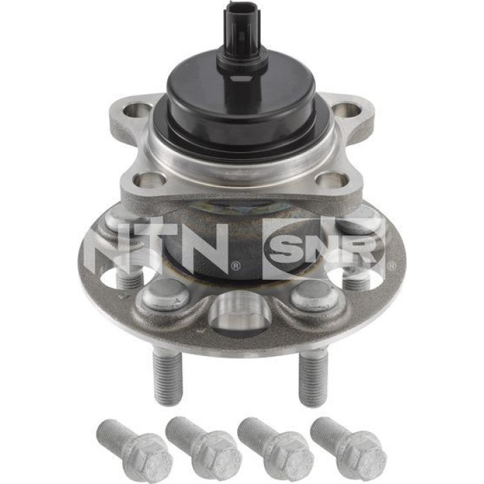 NTN-SNR R169.106 Radlagersatz NTN-SNR R169.106 Radlagersatz