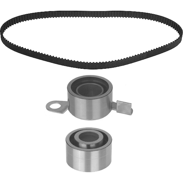 FEBI BILSTEIN 11312 Zahnriemensatz FEBI BILSTEIN 11312 Zahnriemensatz
