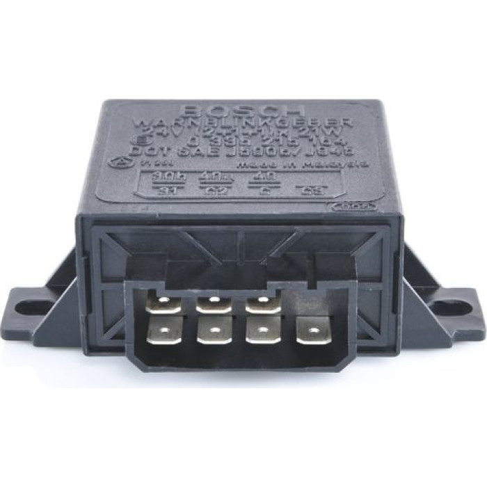 BOSCH 0 335 215 164 Blinkgeber BOSCH 0 335 215 164 Blinkgeber
