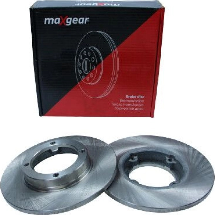 Maxgear 19-1032 Bremsscheibe Maxgear 19-1032 Bremsscheibe