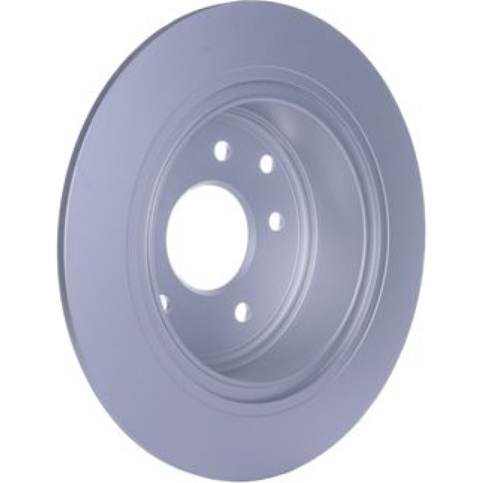 Hella 8DD 355 122-421 Bremsscheibe PRO Hella 8DD 355 122-421 Bremsscheibe PRO