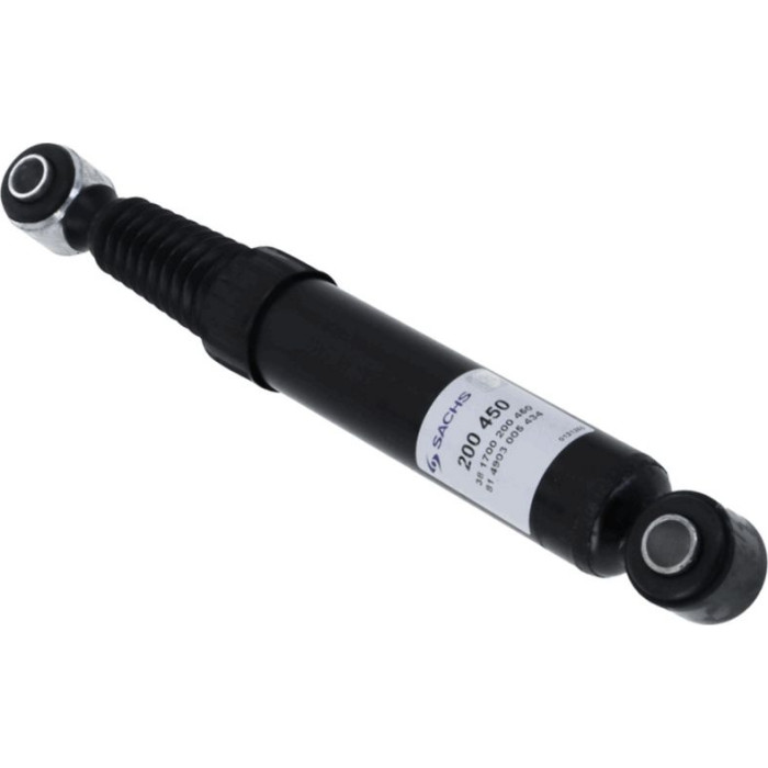 Sachs 200 450 Stoßdämpfer Sachs 200 450 Stoßdämpfer