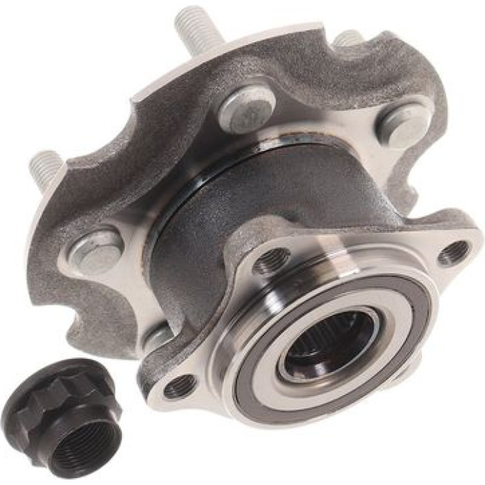 SKF VKBA 7466 Radlagersatz SKF VKBA 7466 Radlagersatz