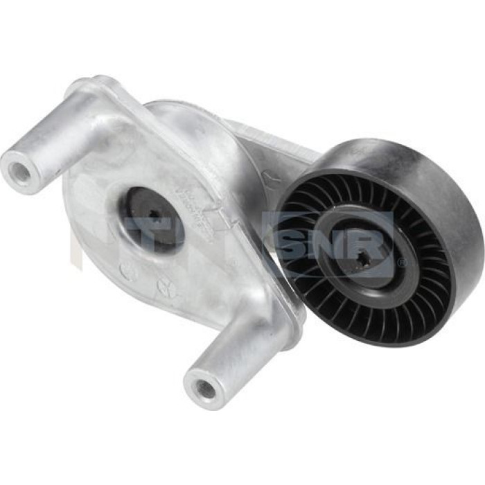 NTN-SNR GA384.00 Spannrolle, Keilrippenriemen NTN-SNR GA384.00 Spannrolle, Keilrippenriemen