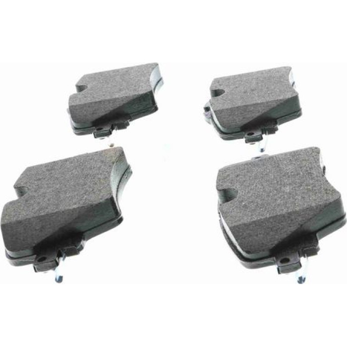 Vaico V20-3127 Bremsbelagsatz, Scheibenbremse Green Mobility Parts Vaico V20-3127 Bremsbelagsatz, Scheibenbremse Green Mobility Parts