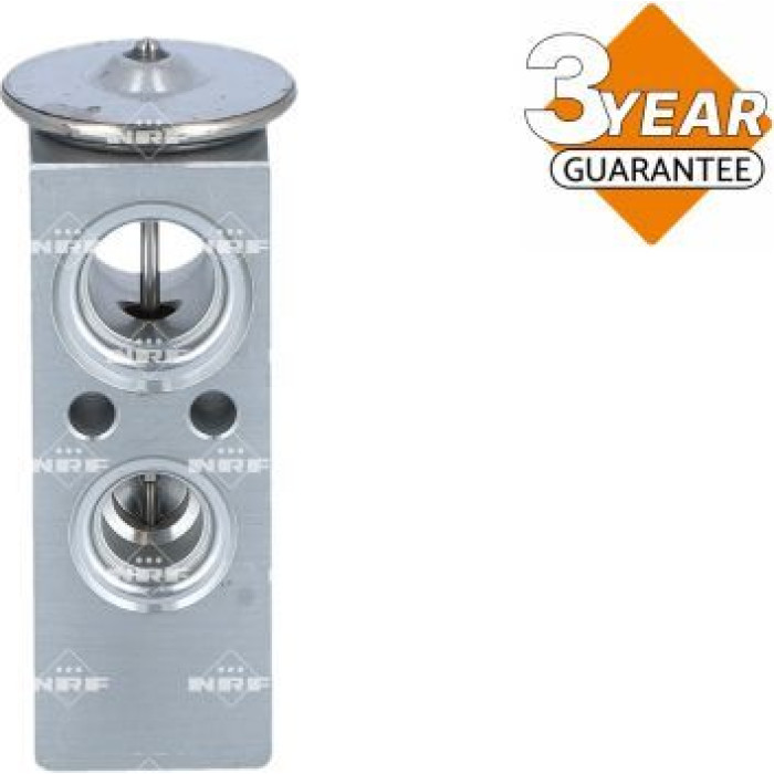 NRF 38488 Expansionsventil, Klimaanlage EASY FIT NRF 38488 Expansionsventil, Klimaanlage EASY FIT