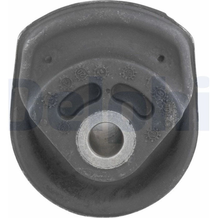 Delphi TD792W Lagerung, Achskörper Delphi TD792W Lagerung, Achskörper