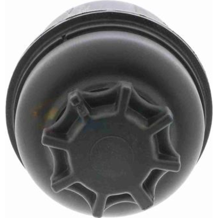 Vaico V20-1009 Ausgleichsbehälter, Hydrauliköl-Servolenkung