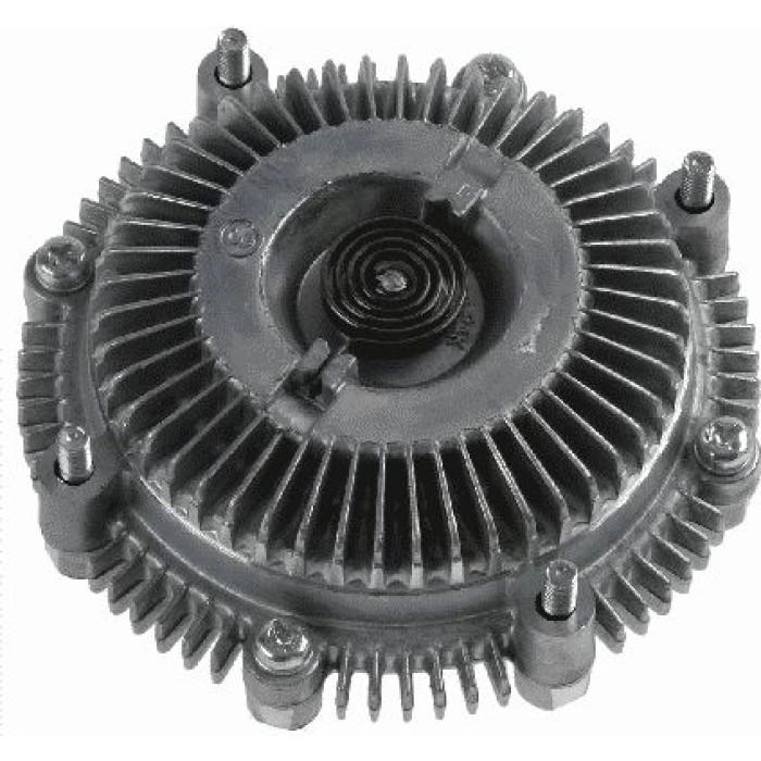 Sachs 2100 500 071 Kupplung, Kühlerlüfter Sachs 2100 500 071 Kupplung, Kühlerlüfter