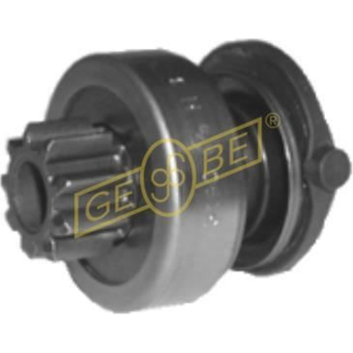 GEBE 4 5177 1 Freilaufgetriebe, Starter GEBE 4 5177 1 Freilaufgetriebe, Starter