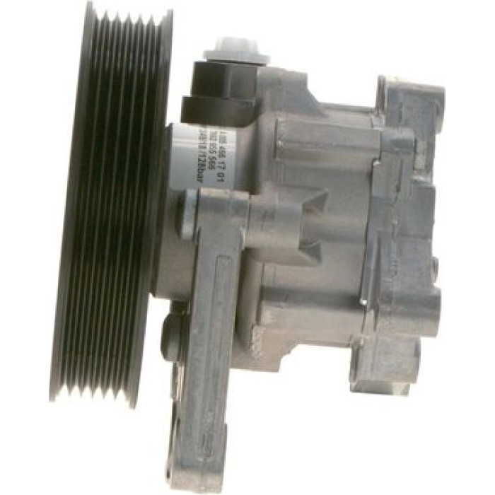 Hydraulikpumpe, Lenkung K S00 000 637